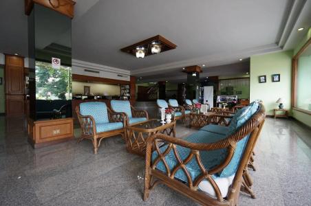 Green Palace - 17