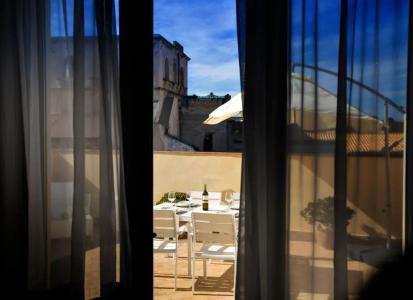 Badia Nuova Apart , Restaurant , Rooftop Lounge Bar - 167
