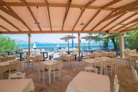Porto Koukla Beach - 12