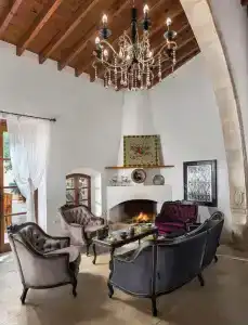Oinoessa Traditional Boutique Guest Houses - 91