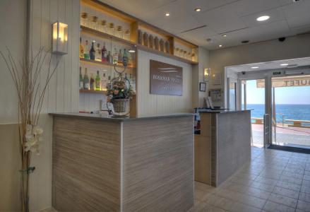 Rosamar Maxim 4*- Adults Only - 11