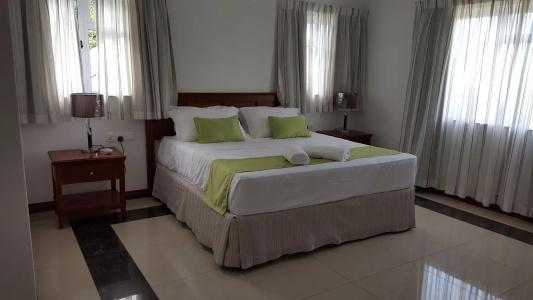 Bambous River Lodge - 3