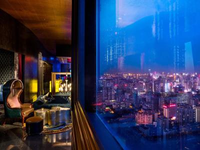 Sofitel Kunming - 36