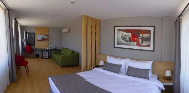 Uzer Otel - 44