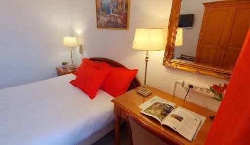 Hôtel Richelieu - 31