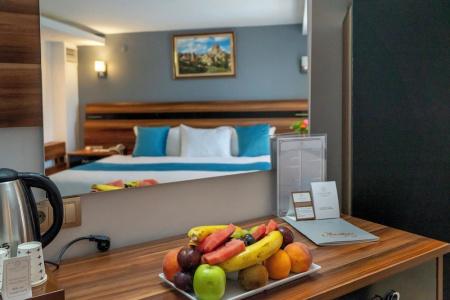 By Cappadocia & SPA - 61