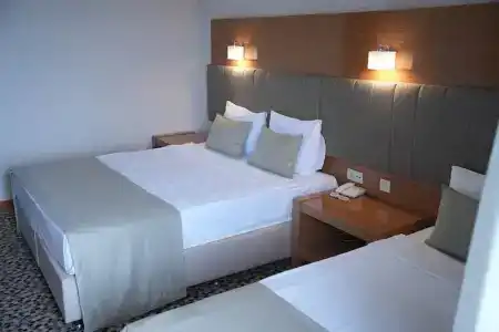Ayma Beach Resort & Spa - 19