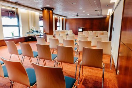Crowne Plaza Bratislava, An Ihg - 12