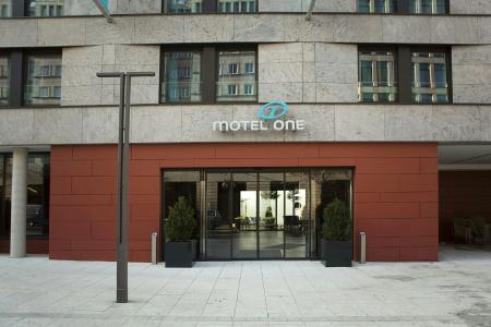 One-Mitte - 43