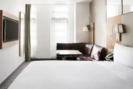 Club Quarters Covent Garden Holborn, London - 25