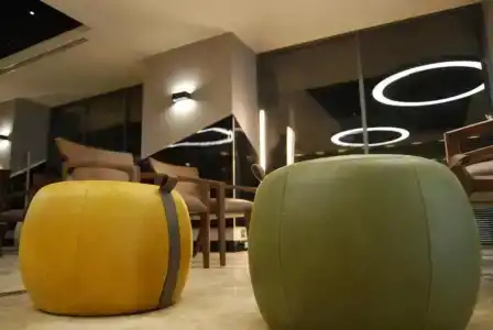 The City Suites - 16