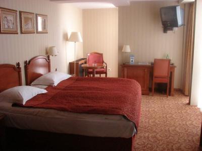 Europa Royale Riga - 4