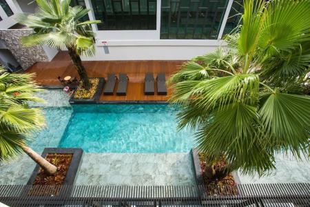 Chaweng Villawee - Sha Plus - 96