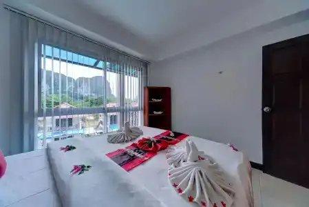 Krabi Apartment-Sha Extra Plus - 2