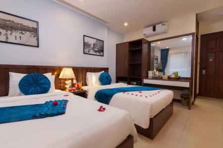 Hanoi Hanvet - 65