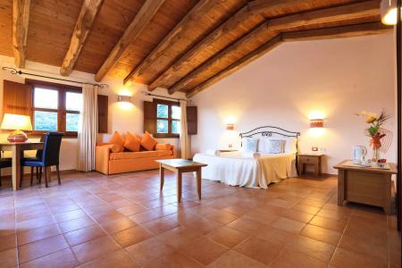 Alghero Resort Country & Spa - 16
