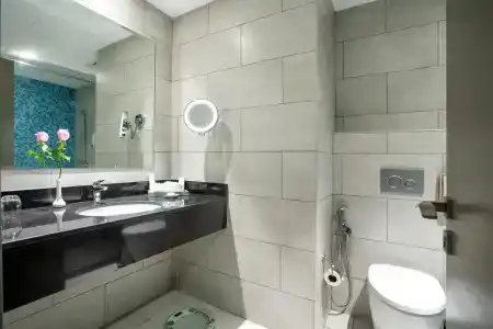 City Avenue Al Reqqa - 21