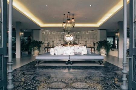 The Hidden Resort - 18