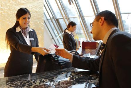 Crowne Plaza Belgrade, an IHG - 44