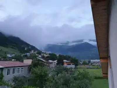 Mountain Star in Mestia - 9