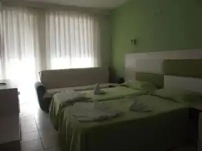 Derya Motel - 29
