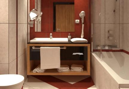 Holiday Inn Plovdiv, An Ihg - 8