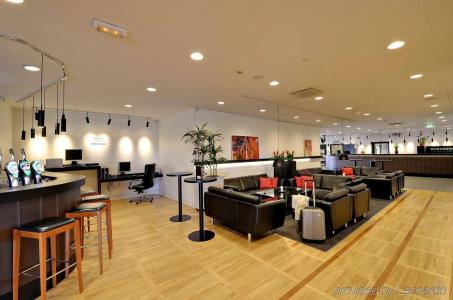 Scandic Aalborg Øst - 37