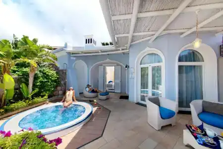 Sorriso Thermae Resort & Spa - 123