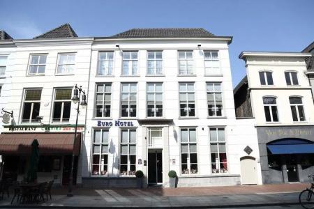 Best Western Plus City Centre Den Bosch - 29