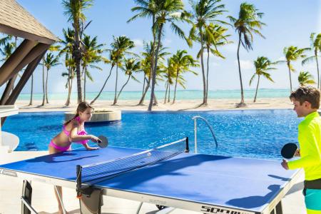 Hyatt Ziva Cap Cana - 41