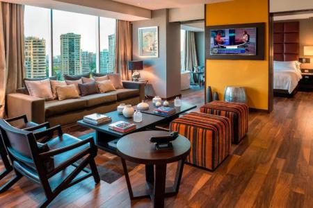 Renaissance by Marriott - 91