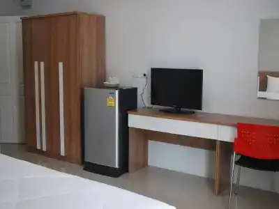 M Place - 17