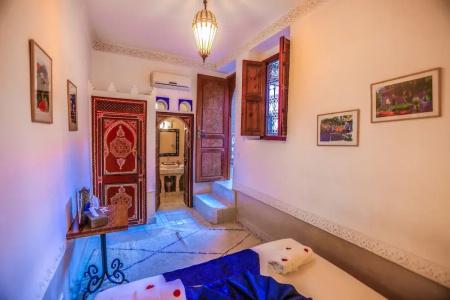 Riad Melhoun & Spa - 82
