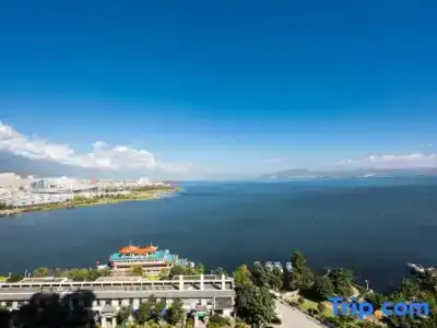Yunmanman · Zaishui Yifang Seaview Resort - 16