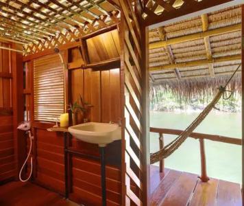 River Kwai Jungle Rafts - Sha Extra Plus - 6