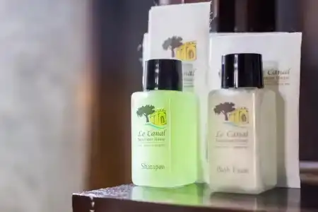 Le Canal Boutique House - 45