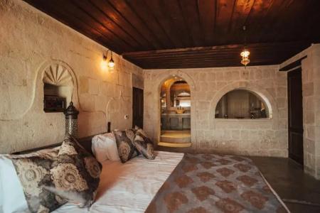 Hu of Cappadocia - Special Class - 138