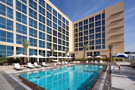 Centro Yas Island-by Rotana - 20