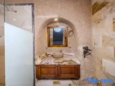 Pegas Cave Suites - 186