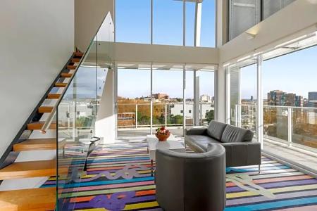 Adge and Residences - 92