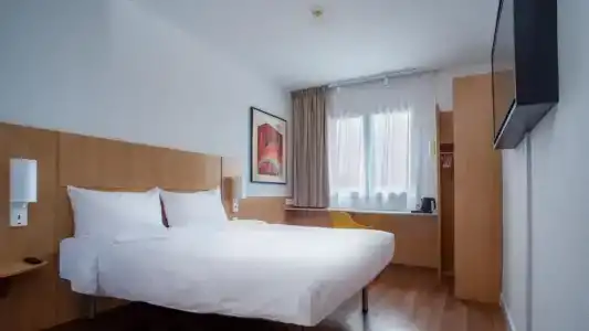 Ibis Kielce Centrum - 22