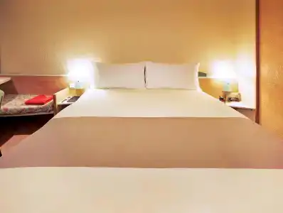 ibis Utrecht - 38