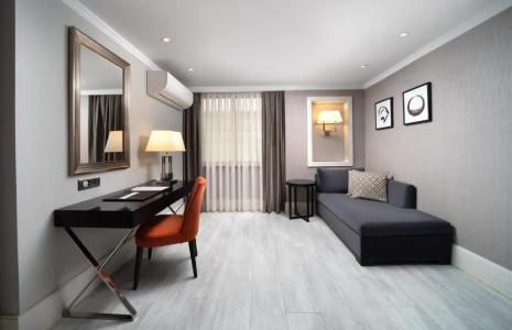 Mercure Istanbul Bomonti - 66