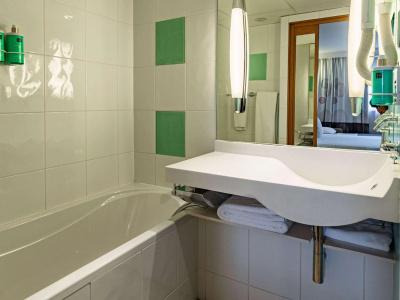 Novotel Reims Tinqueux - 8