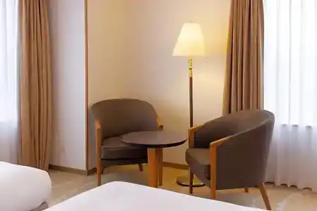 Ana Crowne Plaza Toyama, An Ihg - 76