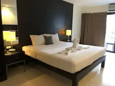 Amarin Samui - Sha Plus Certified - 129