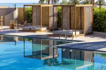 Eliros Mare Beachfront Poem - 13