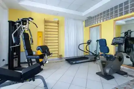 Villa Sorriso - 14