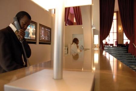 Aquabella Hôtel & Spa - 27