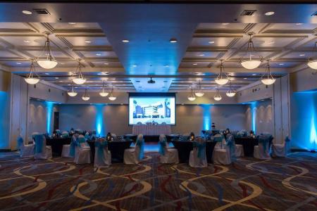 DoubleTree by Hilton Phoenix North - 20